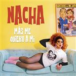 Más me quiero a mi - Vinilo Rosa