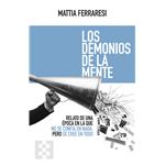 Los demonios de la mente