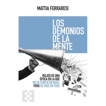 Los demonios de la mente