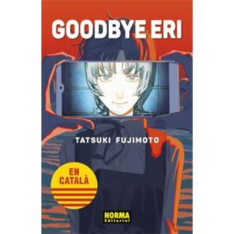 Goodbye Eri. Ed Kanzenban Cat