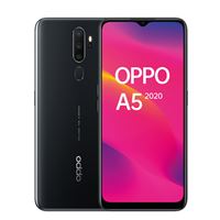 OPPO A5 6,5'' 64GB Mirror Black