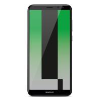 Huawei Mate 10 Lite 5,9" Negro