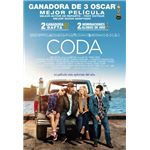 Coda - DVD