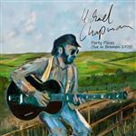 Party Pieces Live in Bremen 1975 - CD