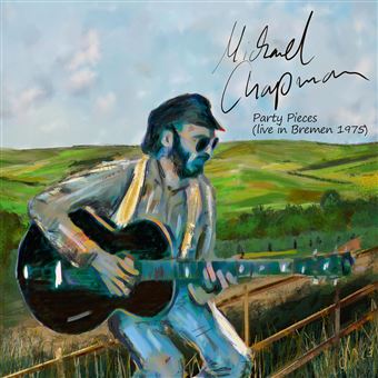 Party Pieces Live in Bremen 1975 - CD