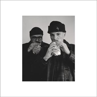 EP - Vinilo