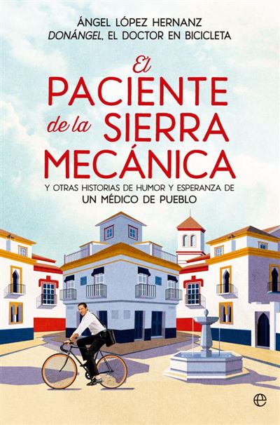 La Esfera De Los Libros, S.l. El Paciente De La Sierra Mecánica