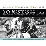 Sky masters