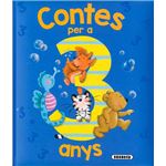 Contes per a 3 anys