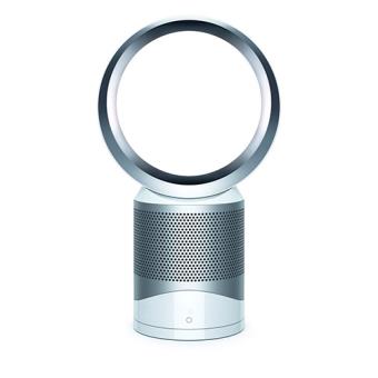 Purificador Dyson Pure Cool Link Blanco Plata