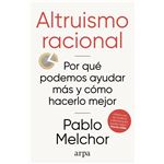 Altruismo Racional