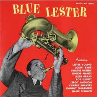 Lester Young - 1