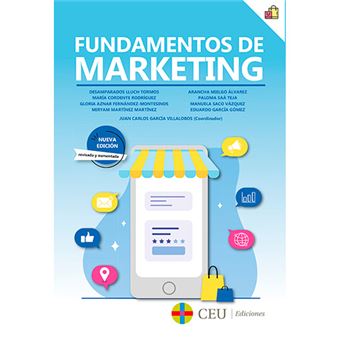 Fundamentos de marketing