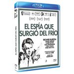 El Espia Que Surgio Del Frio - Blu-ray
