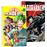 My Hero Academia 42+Kagurabachi 1-Pack Especial