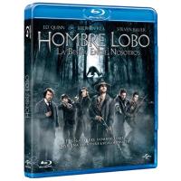 Hombre lobo: La bestia entre nosotros - Blu-Ray