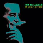 My Goal's Beyond - CD