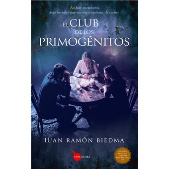El Club De Los Primogenitos