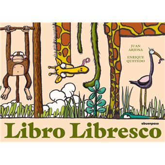 Libro Libresco - 1