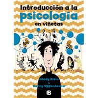Introducción a la psicología en viñetas