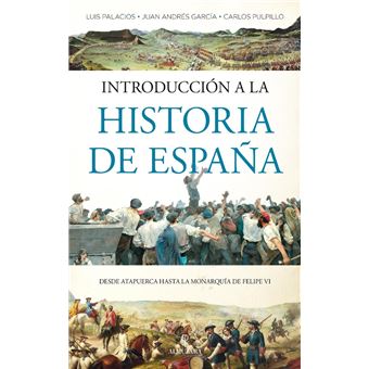 Historia desconocida de la Edad Media - 1