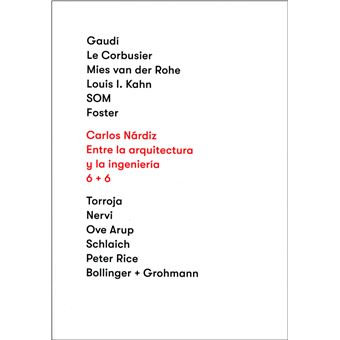 Entre La Arquitectura Y La Ingeniería 6+6 - 1