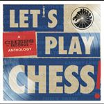 Let S Play Chess A Chess Rec - 2 Vinilos