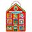 La Casa De Los Libros Para Bebes Curiosos