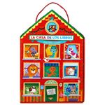 La Casa De Los Libros Para Bebes Curiosos