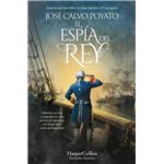 El Espia Del Rey