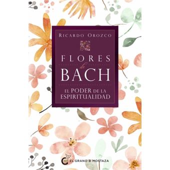 Flores De Bach
