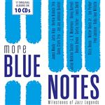 Box Set More Blue Notes - 10 CDs