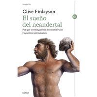 El sueño del neandertal