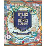 Atlas de los reinos perdidos