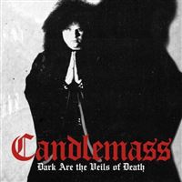 Dark Are The Veils of Death - Vinilo
