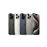 Apple iPhone 15 Pro Max 6,7" 256GB titanio azul