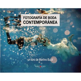 Fotografía de boda contemporánea - 1