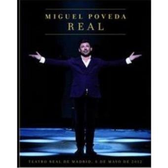 Real + DVD