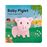 Baby Piglet - Finger Puppet Book_0