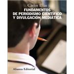 Fundamentos de periodismo cientific