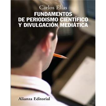 Fundamentos de periodismo cientific