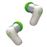 Auriculares Bluetooth Energy Sistem Style 6 True Wireless Blanco