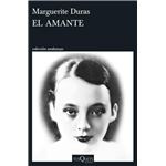 El amante