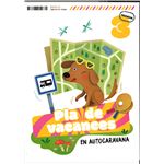 Plà de vacances En vaixell 3r Primà