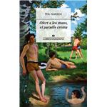 Ofert a les mans, el paradís crema