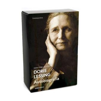 Autobiografía (estuche con Dentro de mí | Un paseo por la sombra) - 1