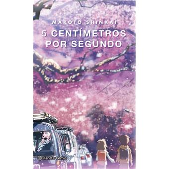 5 centímetros por segundo