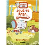 Que Te Pasa Bitmax