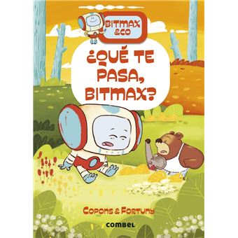 Que Te Pasa Bitmax