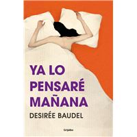 Ya lo pensaré mañana